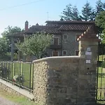 Landhuis Country Hill Arezzo