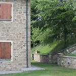 Country Hill Landhuis Arezzo