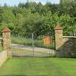 Country Hill Landhuis Arezzo