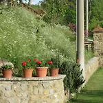 Landhuis Country Hill *