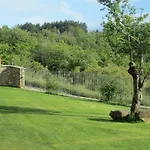 Landhuis Country Hill Arezzo