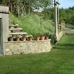 Country Hill Landhuis Arezzo