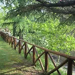 Landhuis Country Hill