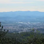Country Hill Landhuis Arezzo