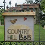 Country Hill Landhuis Arezzo