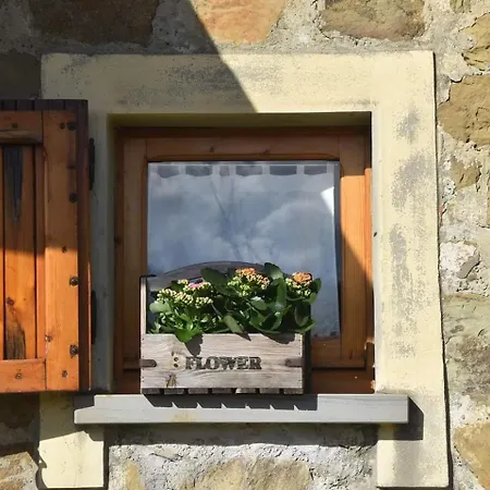 Country Hill Country house Arezzo