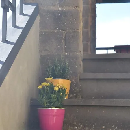 Country house Country Hill Arezzo