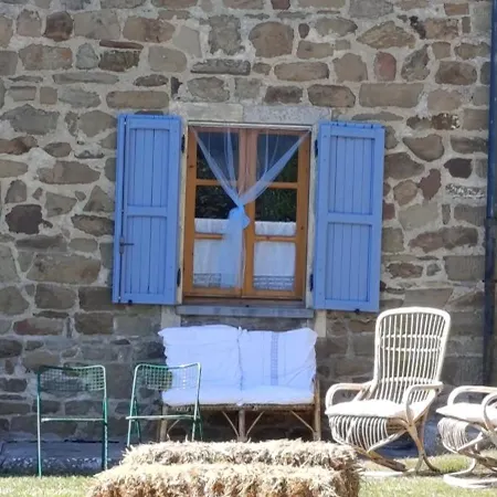 Country Hill Casa rural