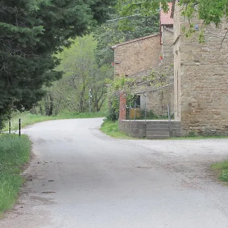 Country Hill
