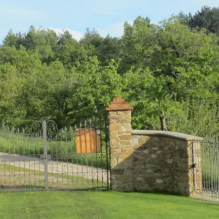 Country house Country Hill