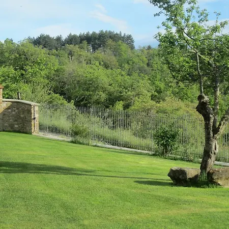 Country house Country Hill Arezzo