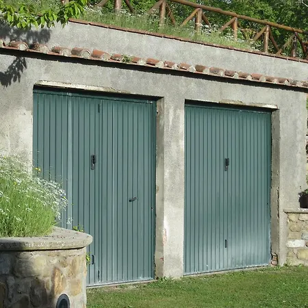 Country Hill * Arezzo