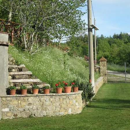 Country house Country Hill