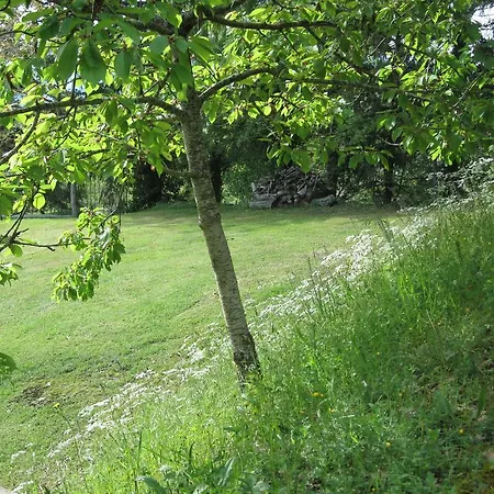 Country house Country Hill *