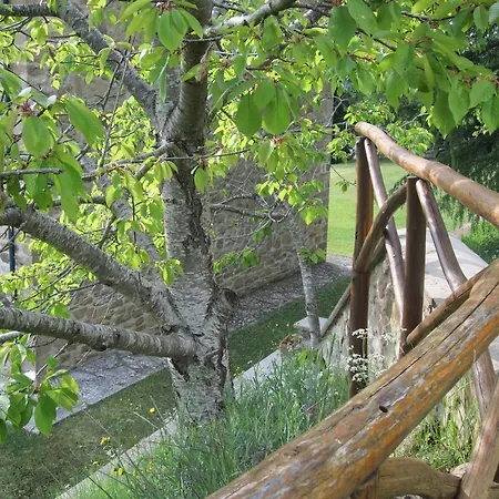 Country house Country Hill Arezzo