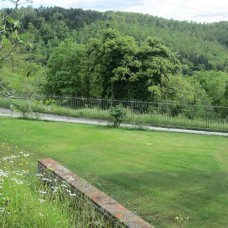 Country Hill * Arezzo