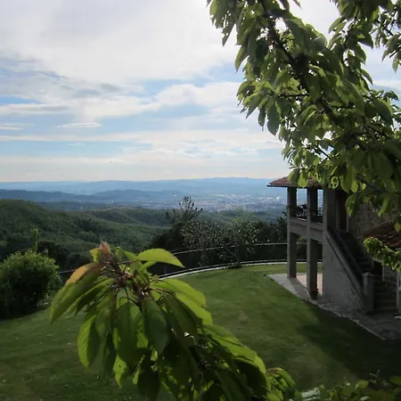 Country Hill Arezzo